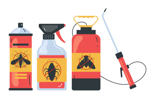 Best Termite Control Services  in St Louis, MO
