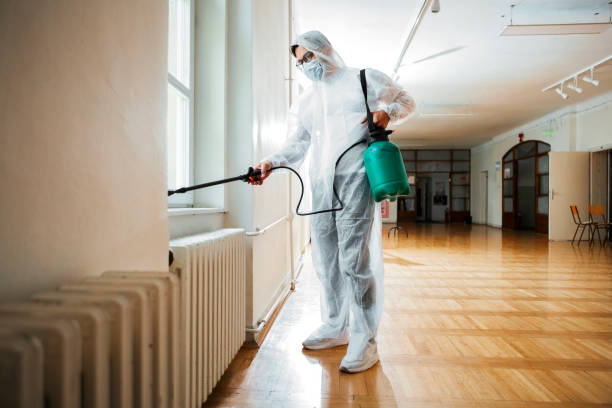Best Best Pest Control Companies  in St Louis, MO